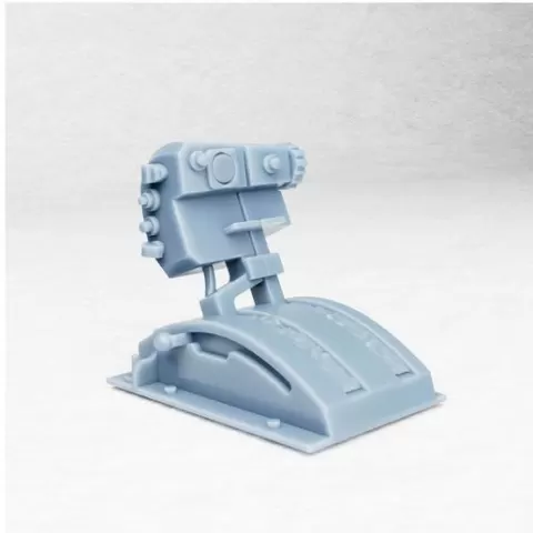 F-15 THROTTLE (1/32)
