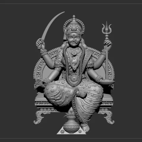 Annapurna Devi