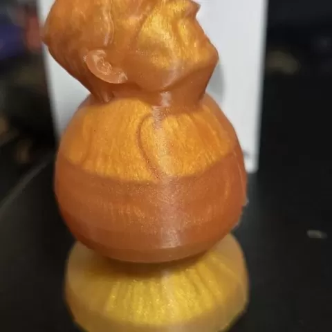 Trump Plug