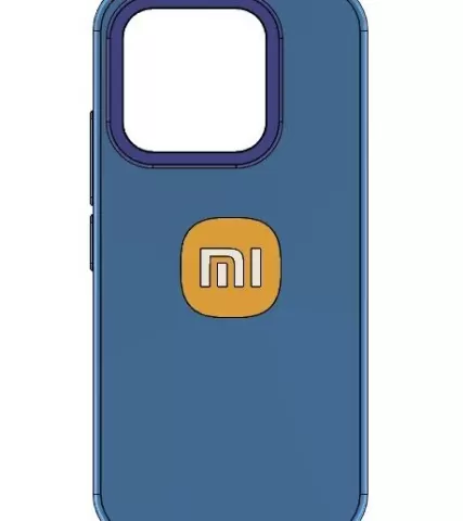 XIAOMI 17 Case - V2