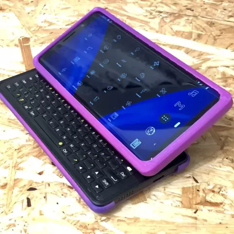 fxtec pro1 bumper notch v10 - jGRite