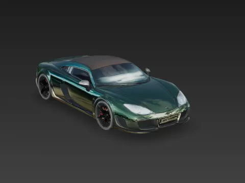 Noble M600 - NilsMatthias