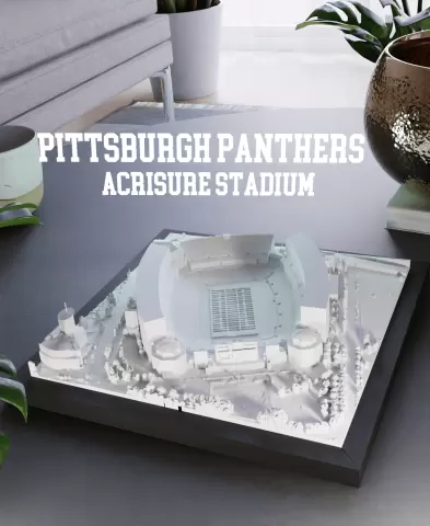 Pittsburgh Panthers - Acrisure Stadium