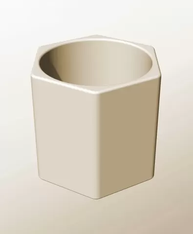 CH96-105 Stackable component box for creative maker 3d stl file