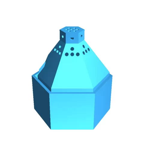 water planter