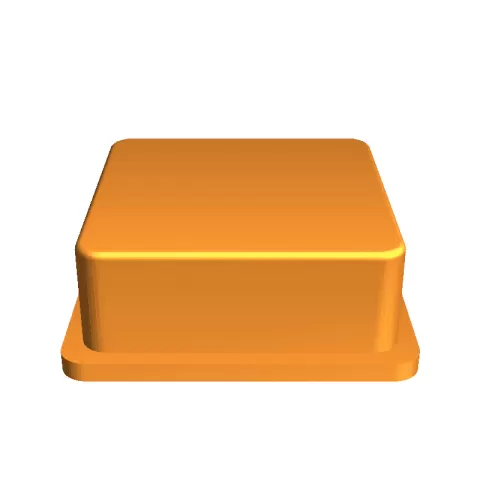 Button dvpo cluch mod - Samanoju