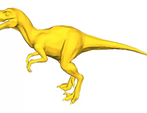 Velociraptor
