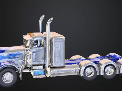 Pete Triaxle