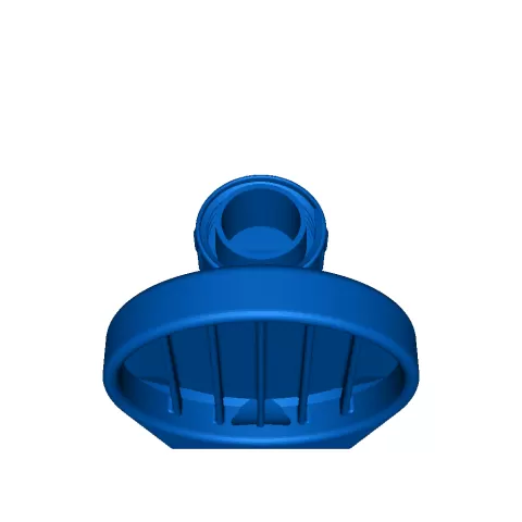 laundry soap saver - SpanglerThings