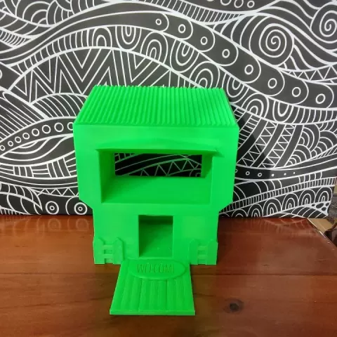 My House by 4REAL
