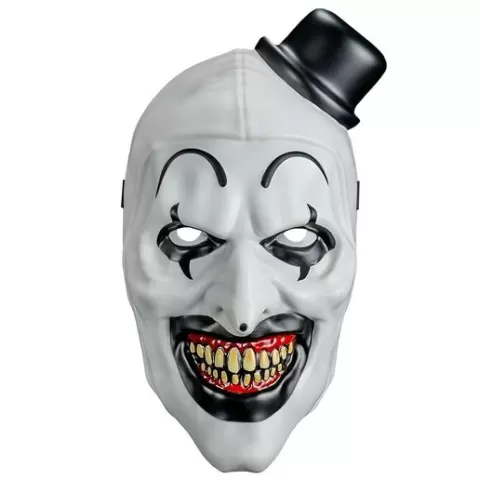 Terrifier Mask