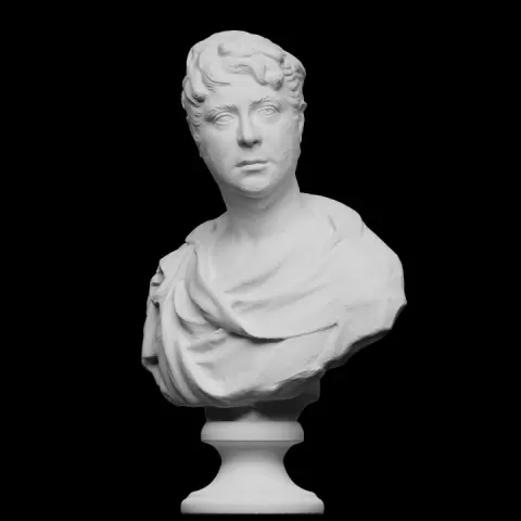 King George IV as Prince of Wales by Scan The World