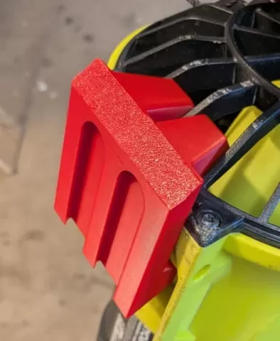Ryobi 40v Blower Multiboard