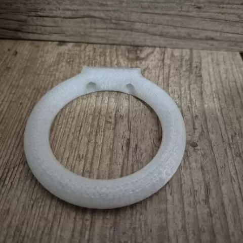 CPAP Ring