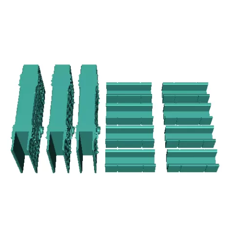 True tile add ons - Printer guy