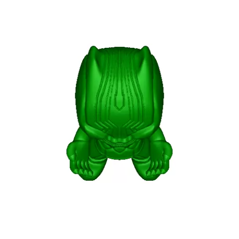 Black panther
