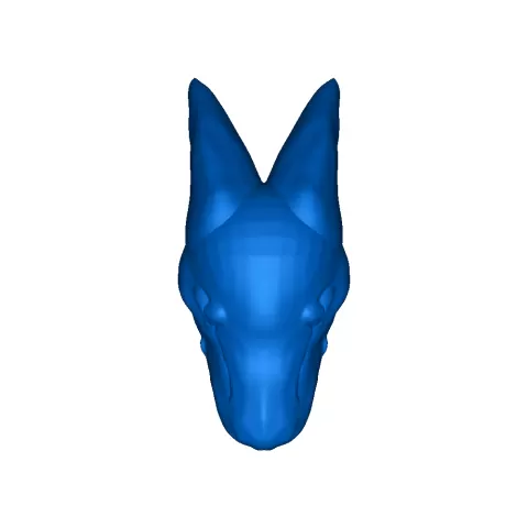 manokit - BlueEsquisse