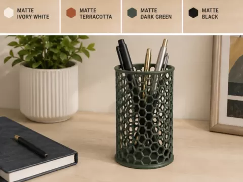 Pen Holder