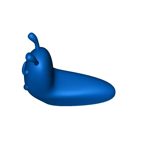Snail - lll-NiKiToS-lll
