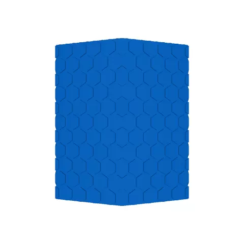 Hexagon Cup - zmeo