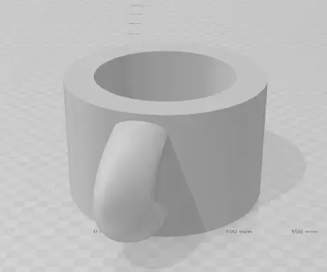 Tea cup - Elmatador4776