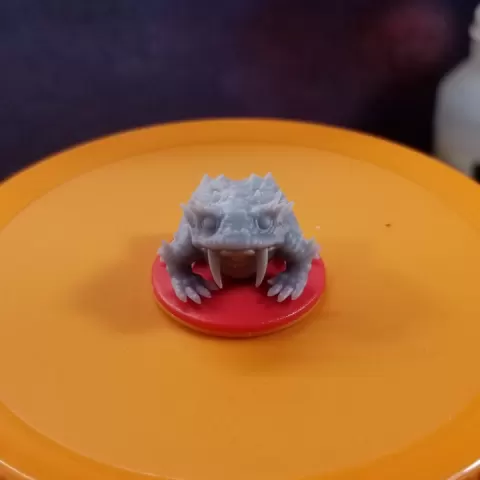 Slurk by Clay Rade