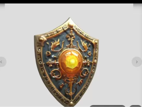 Radiant Emblem - neagww