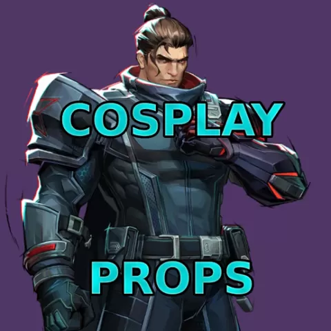 Winter Soldier, BUcky Barnes, Sebastian Stan, Revolution Costume Marvel Rivals Full armor, weapon Gun and props Cosplay Kit , kitbash Gift holiday free