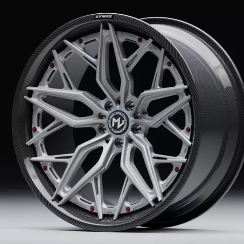 MV Forged MR 250 DYMAG