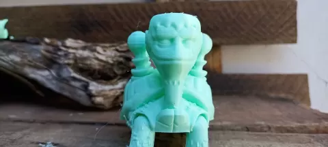 Franktortoise - ThiagoAlbertini3D