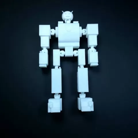 G1 bumblebee by wyatt