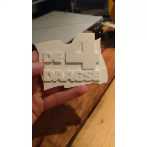 Nijmeegse 4Daagse by Don