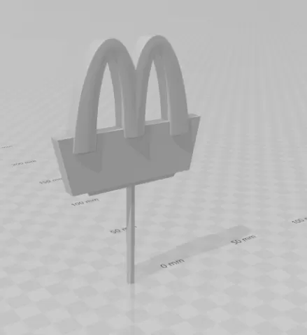 outdoor fast food