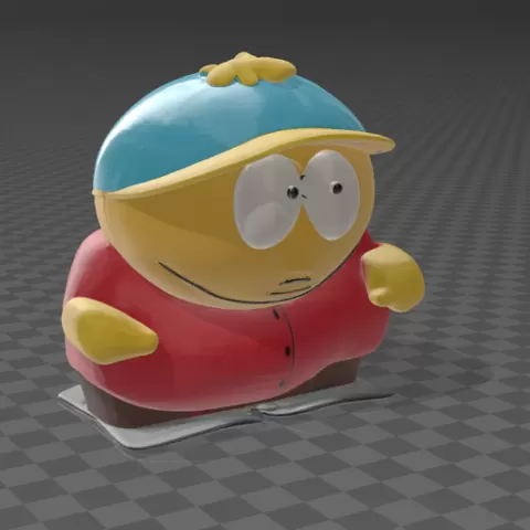 Eric Cartman South Park