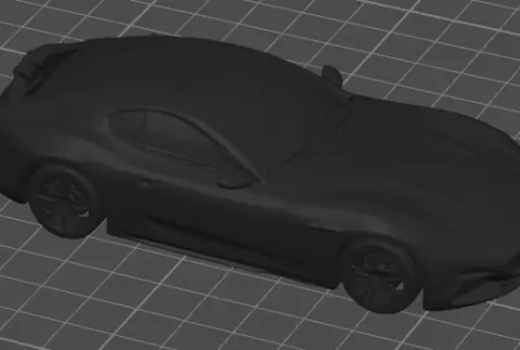 maserati