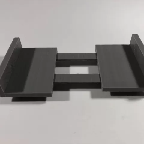 Universal Drone Controller Grips by WePrint