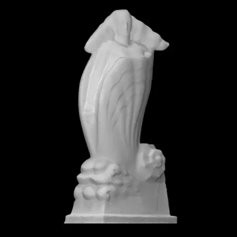 Aphrodite by Scan The World