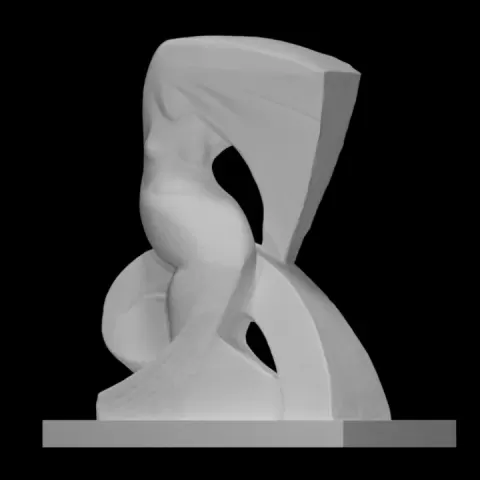 Siren by Scan The World