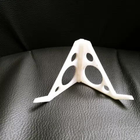 phone stand by sieben kenis