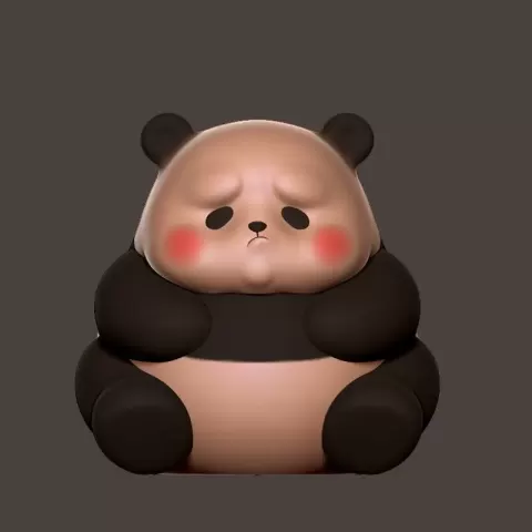 panda - vea