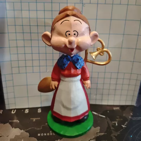 Mrs. Pepperpot - EllieS