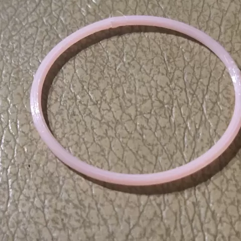 Odds and Ends Jar Gasket - Go Dangle