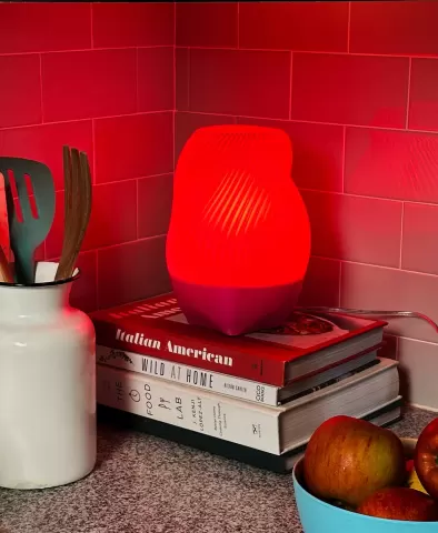 Tama Lamp