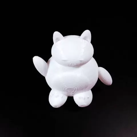 Snorlax by John Sutter