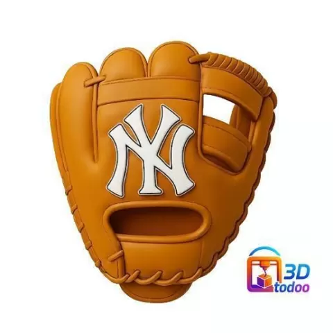 New York Yankees KEYCHAIN