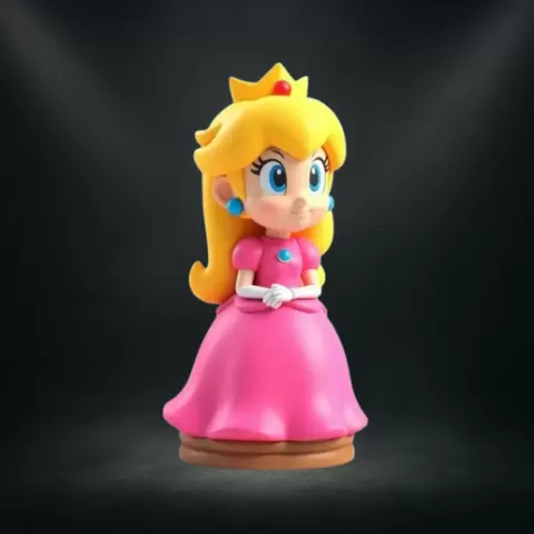 Princess Peach