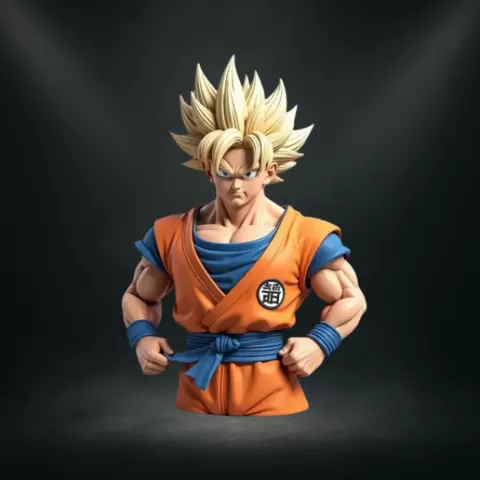 Goku