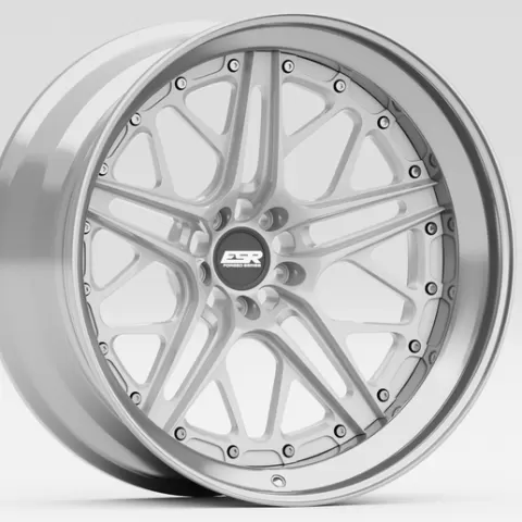 ESR LP12 Rim 3D model