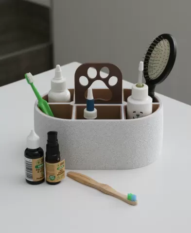 PAW CADDY