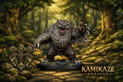 Owlbear